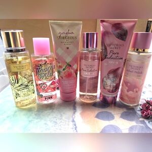 Victoria Secret BUNDLE